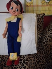 Pinocchio Migliorati