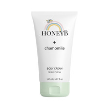 Daily Moisturizing Cream for Babies   Natural...
