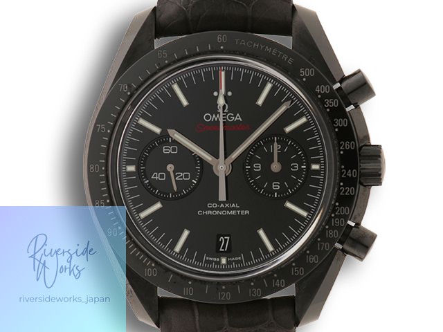 Omega Speedmaster 311.92.44.51.01.003