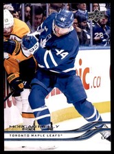 2025-26 Upper Deck #164 Morgan Rielly