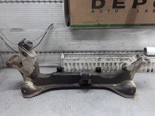 Mitsubishi Pajero Pinin 2001 Sous-châssis avant Essence DEV427068