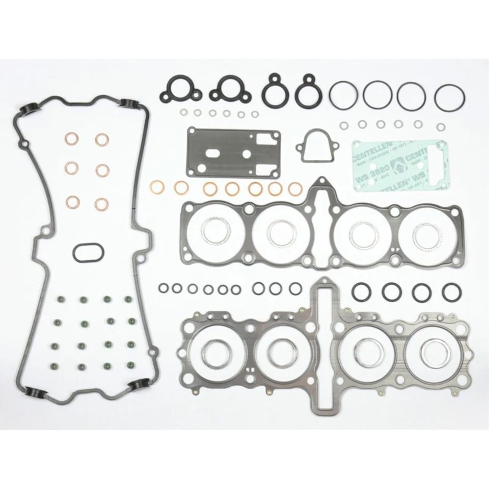 Athena Top End Gasket Kit for Suzuki GSX 1100 P400510600954 — 第 2/4 张图片