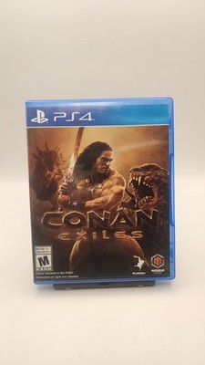 Conan Exiles - Sony PlayStation 4