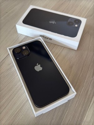  New Sealed Apple iPhone 13 MINI A2481 128/256/512GB USA Unlocked Fast Shipping