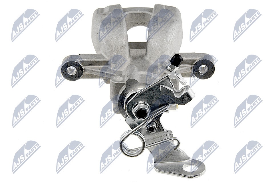 Brake Caliper Rear Left For Fiat Punto Grande Punto 1.4 16V 1.4 - Image 13