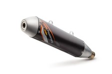 KTM FMF Powercore 4 Silencer - SXS13450512 - MX/ENDURO Range 2007-2016