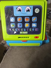 Leap Frog Count Along Register With 10 Coins Works Great