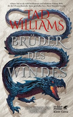 Brüder des Windes Ein Roman aus Osten Ard