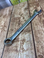 Craftsman 5/8in. Combination Wrench Vintage VV 44697 Series Made in USA