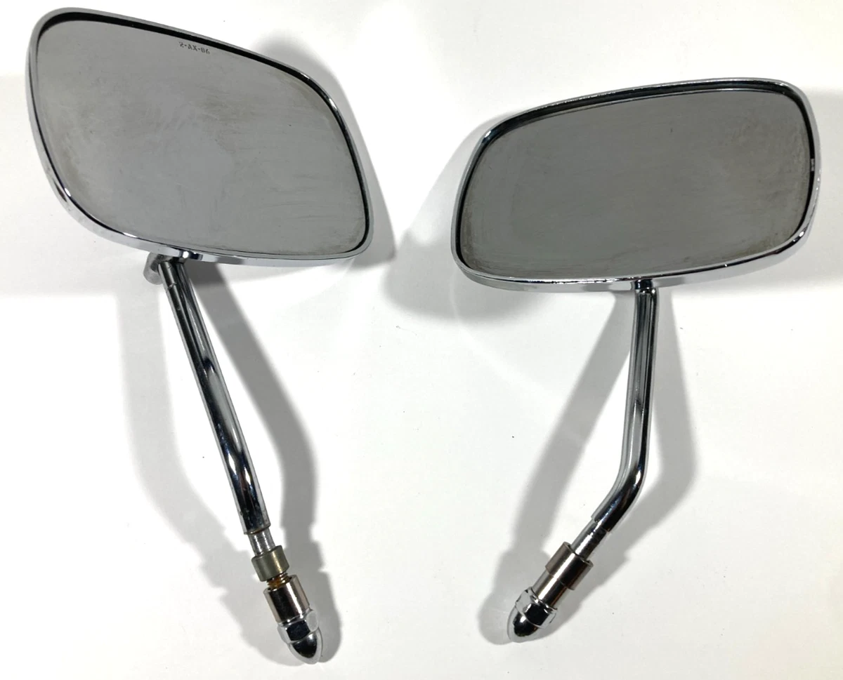 Harley-Davidson Motorcycle & Scooter Mirror Assemblies for Harley