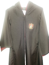 Universal Studios Harry Potter Gryffindor Robe Kids XXS Wizarding World