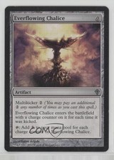 Everflowing Chalice Magic: Worldwake #123 2010