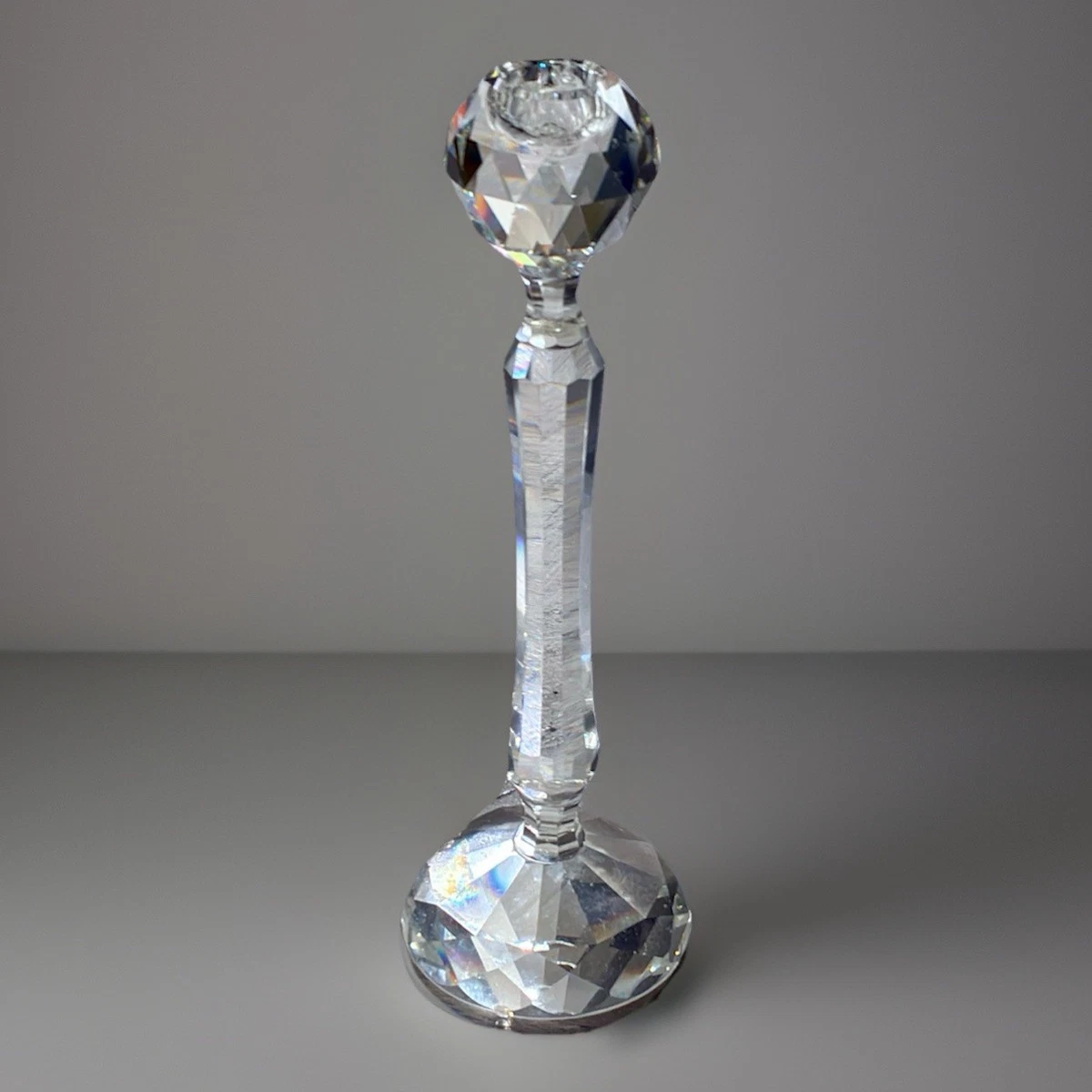 Swarovski Collectible Candle Holders for sale | eBay