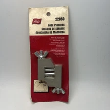 Brand New Lisle  Tool Hose Pinchers 22850
