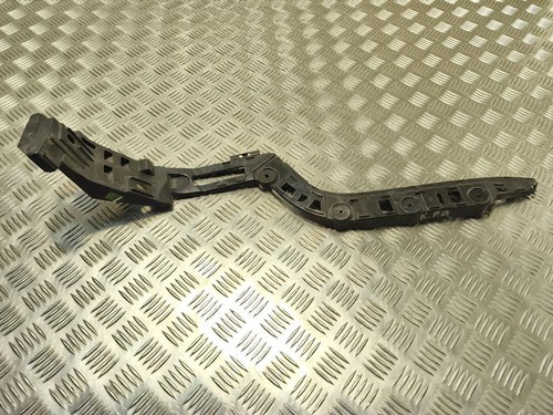 VW PASSAT B7 ALLTRACK 365 Stoßstangenhalterung hinten links 3AF807393 34067248