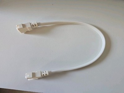 New and unused GE CYNC Linking Cable 12''
