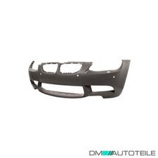 Stoßstange vorne mit PDC mit SRA passt für BMW 3er M3 (E92, E93) ab 2006-2013