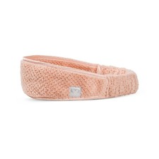 VOLO Cloud Pink Spa Headband for Women  Hair Band for Makeup, ... USA FAST SHIP