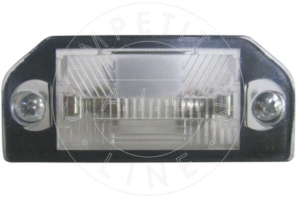 AIC Kennzeichenleuchte 53469 FüR VW Passat B5 3B2 Variant 3B5 Syncro 4Motion TDI-image