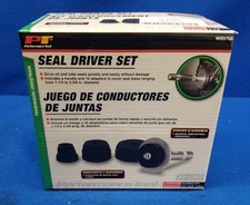W89706 Performance Tool 18 Piece Seal Driver Set