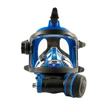OTS Guardian Full Face Mask w/2nd Stage Regulator