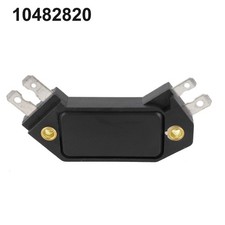 4 Pin Ignition Control Module For American Motors (81-80) Anti Corrosion Replacement
