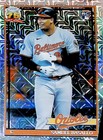 2026 Topps Series 1 Samuel Basallo Base (RAW)