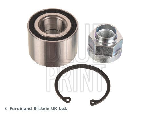 Radlagersatz Hinten Links Rechts Blue Print ADG08382 FÜR Chevrolet-image