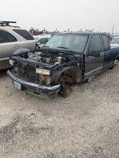Passenger Headlight Composite Fits 90-02 CHEV...