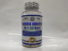 Hi Tech Pharmaceuticals Fadogia Agrestis 20:1...