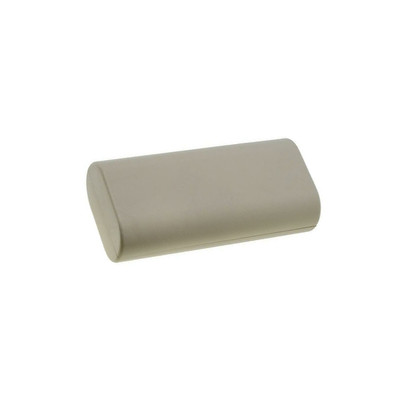 PP23M  Gehäuse: universell X: 36,9mm Y: 77,9mm Z: 20mm OVALCLASSIC ABS SUPERTRON