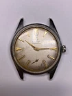 Vintage Omega Seamaster 2990 Wind-Up Men's Watch Pre-Owned Doesn't Run (29-94)