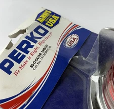 Perko - Bi-Color Light - 1218DP0CHR thumbnail 6