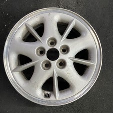 Mitsubishi Eclipse OEM Wheel 16” 1992-1994 Factory Rim Original MB870796 65719