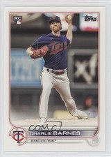2022 Topps Series 2 Charlie Barnes #641 1f17