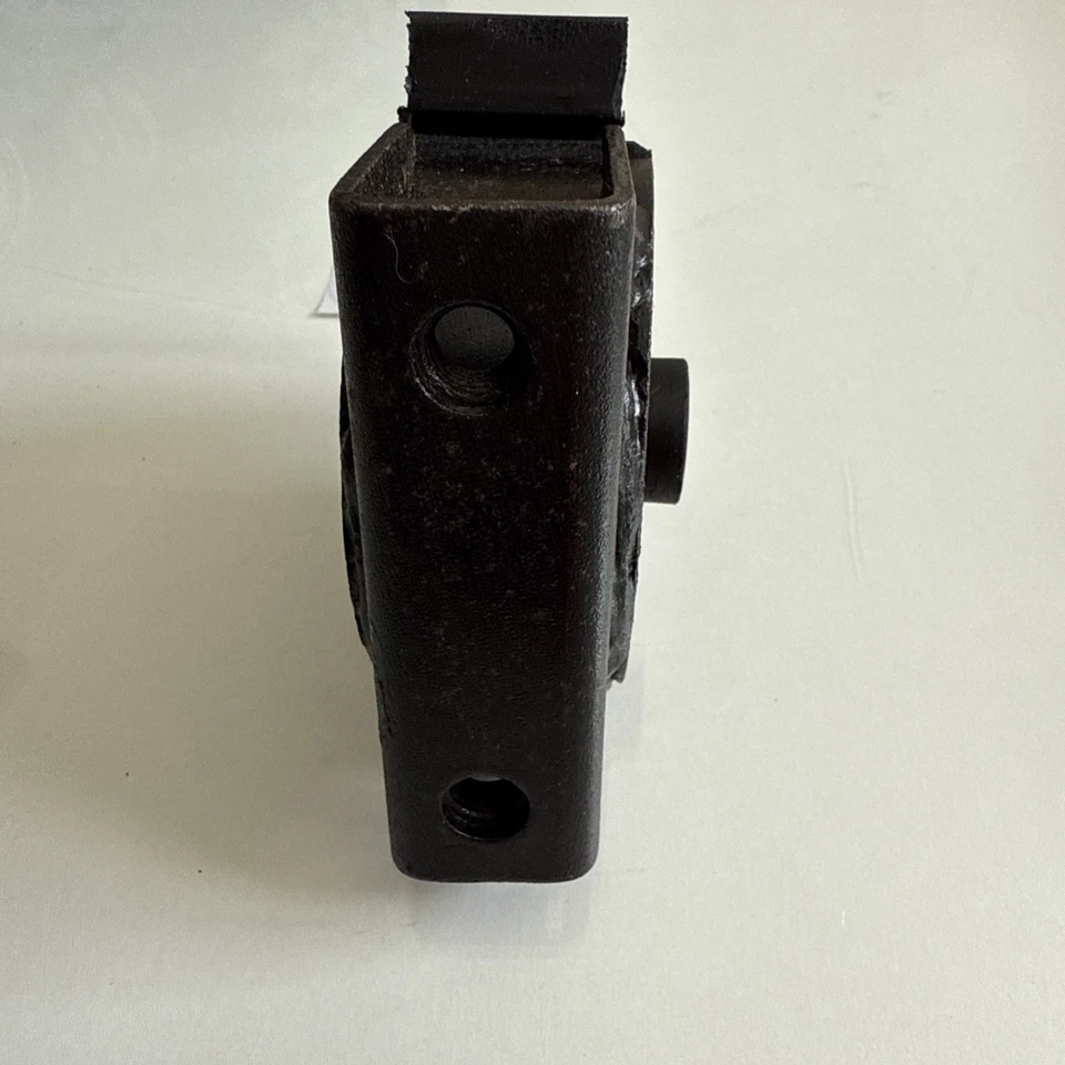 Montaje Motor-Transmisión Automática EM-8180 se adapta a Toyota Corolla (1988-1992) Foto 4 de 4