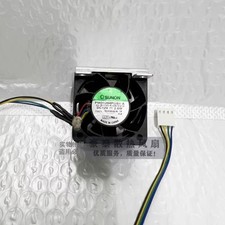1PCS Sunon PMD1204PQB1-A 4028 4cm DC12V 2.6W 4-Wire PWM Case Fan