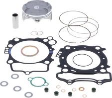 Athena Piston Kit with Gaskets P5F0770212009A