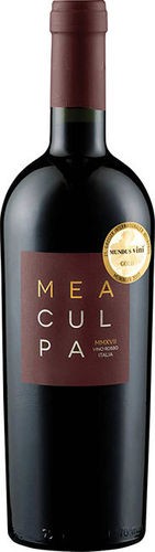 Mea Culpa Vino Bianco "Pentimento", Puglia IGP, Apulien, Weißwein - Bild 2