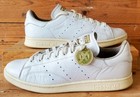 Adidas Originals Stan Smith Low Leather Sneaker UK9,5/US10/EU44 DB3527 Weiß