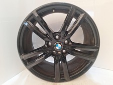 BMW 2 SERIES GRAN TOURER F46 2015-2023 18" Alloy Wheel OEM Genuine 7848602