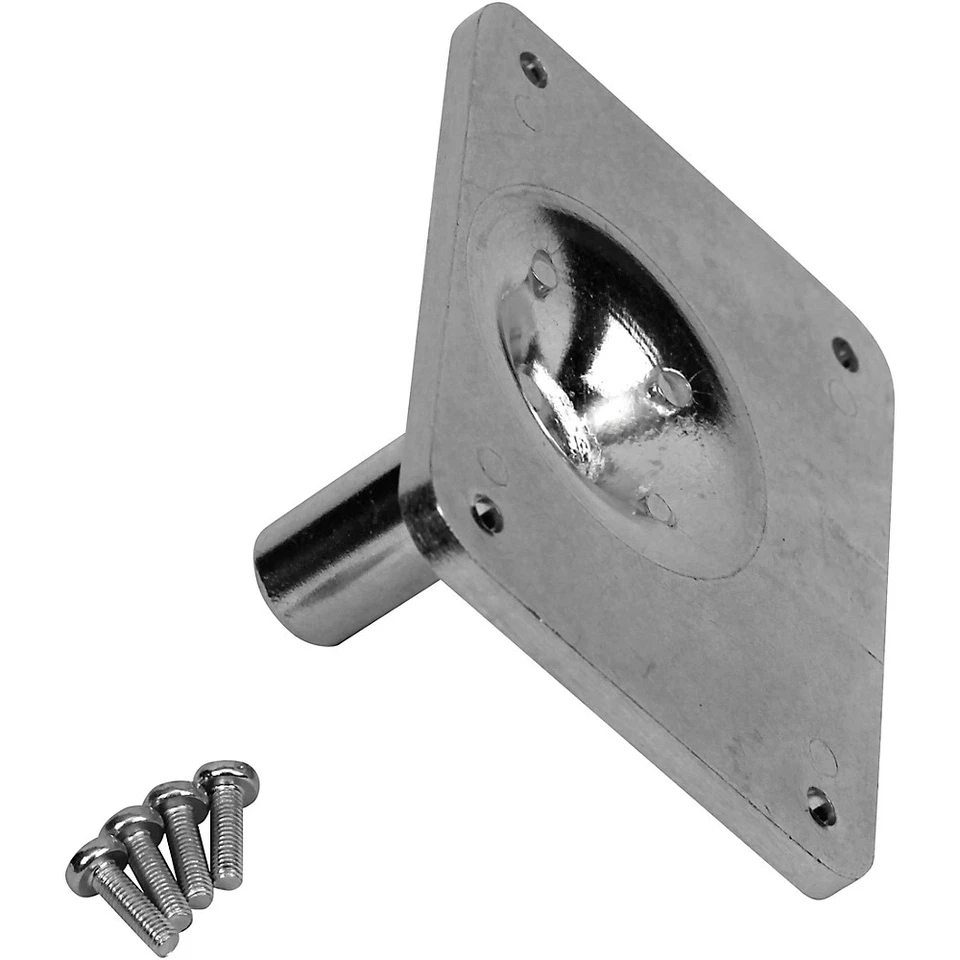 Pearl Electronic Module Mount with Screws — 第 2/4 张图片