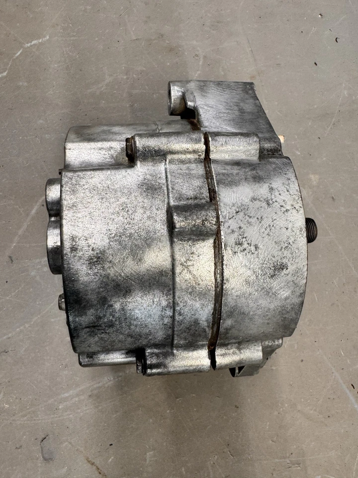 Alternador Chevy Corvette Camaro Chevelle Impala Delco 1964-1968 396 427 V8 327 Foto 3 de 4