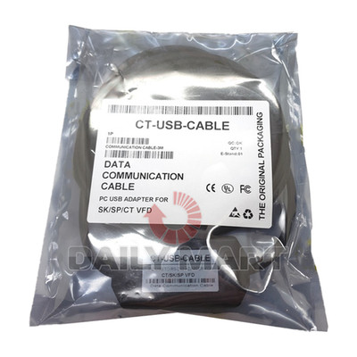 New In Box CT-USB-CABLE Download Cable