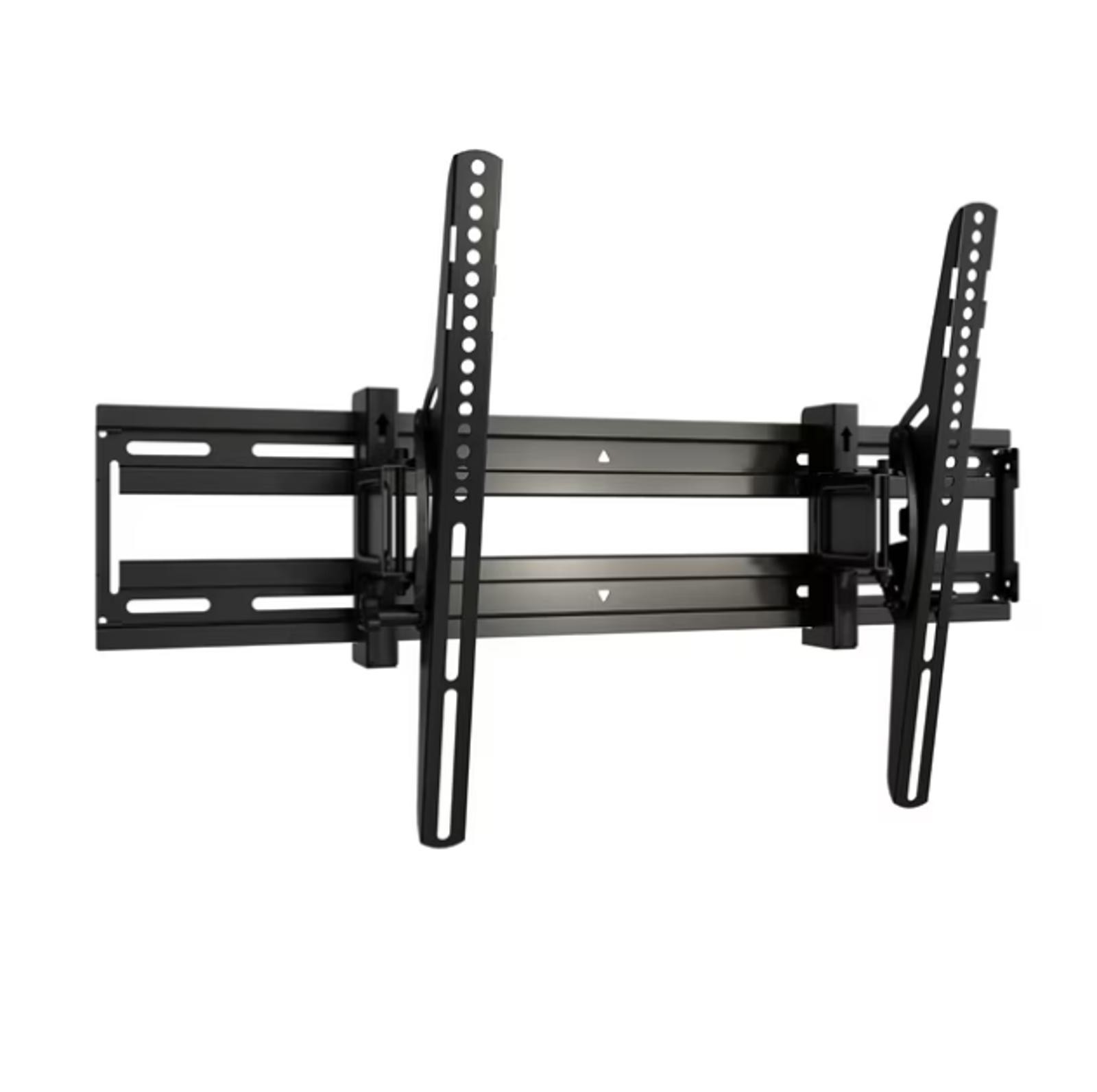 SANUS Vuepoint Extendable Tilt TV Wall Mount for 32" to 85" TVs.