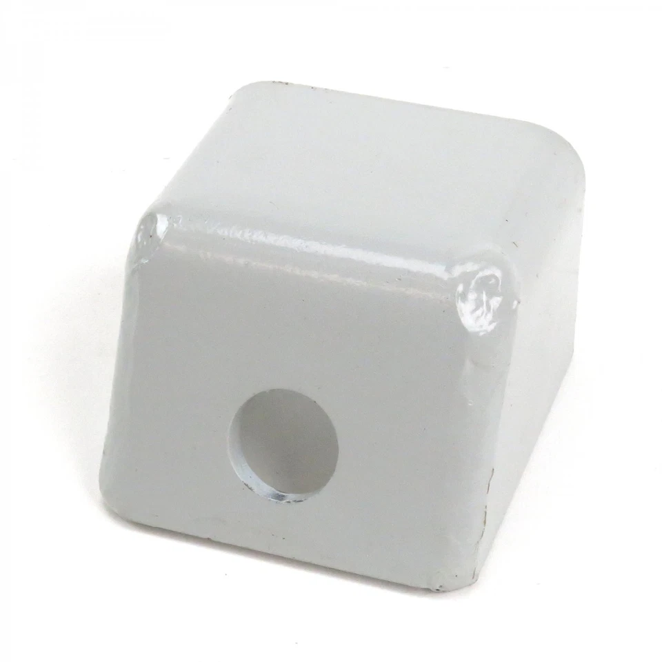 Soportes de cremallera de dirección con soldadura - Juego para configuración ifs pro touring alto rendimiento Foto 2 de 4