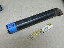 Kennametal S32-DCLNL4 Indexable CNMG 2" D Boring Bar 13 5/8" L LOT 5