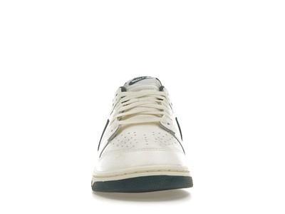 Size 11 - Nike Dunk Low Athletic Department - Deep Jungle