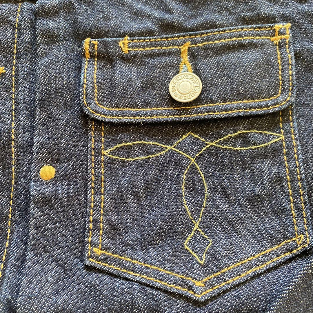 RRL STRATFORD WORK DENIM JKT USA size S | eBay RRL STRATFORD WORK DENIM JKT USA size S | eBay