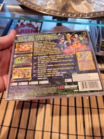 Gauntlet Legends Sega Dreamcast- CIB w/Manual & Reg Card! EXCELLENT  Mint 